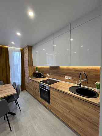 Оренда 1-кім квартири 46 м2  в ЖК Світло Парк Svitlo Park Київ