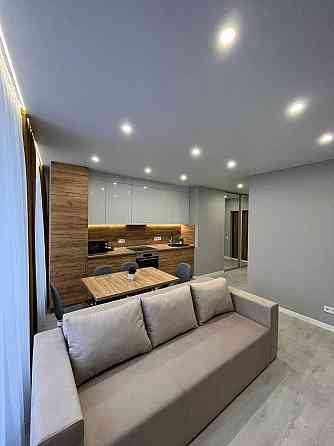 Оренда 1-кім квартири 46 м2  в ЖК Світло Парк Svitlo Park Київ