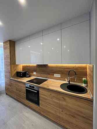 Оренда 1-кім квартири 46 м2  в ЖК Світло Парк Svitlo Park Київ