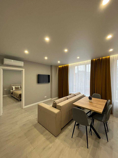 Оренда 1-кім квартири 46 м2  в ЖК Світло Парк Svitlo Park Київ - зображення 8