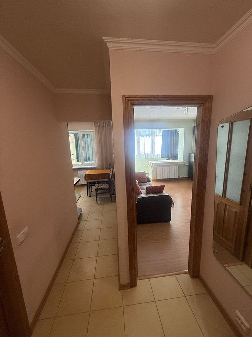 Оренда 1-к квартири за адресою Соборності 13а, р-н Дніпровський Київ - зображення 7