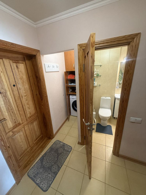 Оренда 1-к квартири за адресою Соборності 13а, р-н Дніпровський Київ - зображення 6