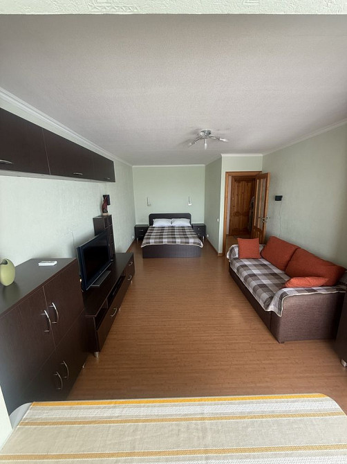 Оренда 1-к квартири за адресою Соборності 13а, р-н Дніпровський Київ - зображення 4