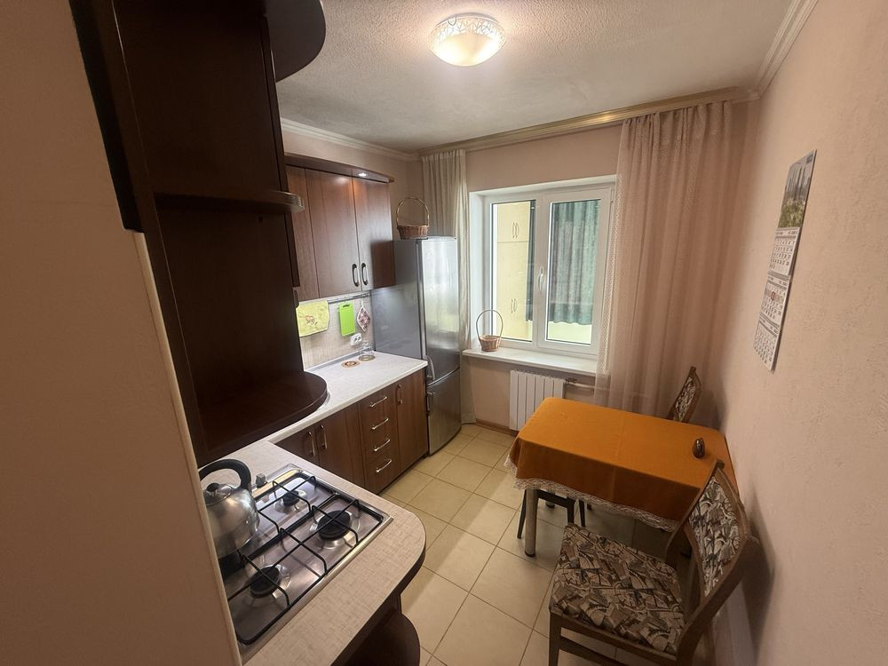 Оренда 1-к квартири за адресою Соборності 13а, р-н Дніпровський Київ - зображення 2