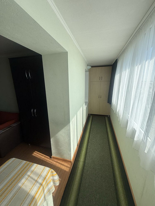 Оренда 1-к квартири за адресою Соборності 13а, р-н Дніпровський Київ - зображення 8