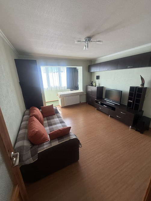 Оренда 1-к квартири за адресою Соборності 13а, р-н Дніпровський Київ - зображення 3