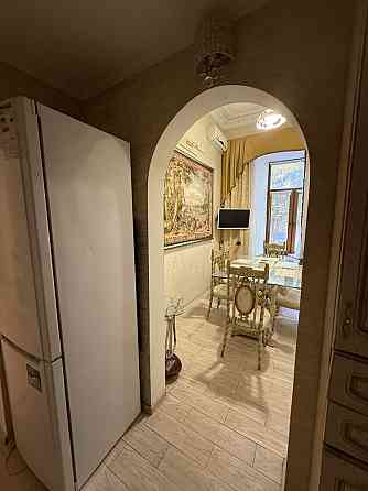 Сдам двухкомнатную квартиру возле Оперного Театра Одесса