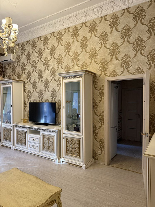 Сдам двухкомнатную квартиру возле Оперного Театра Одесса - изображение 2