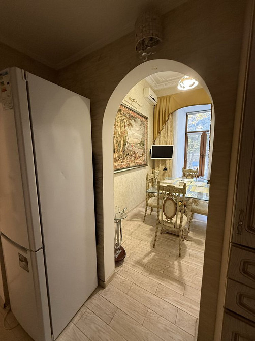 Сдам двухкомнатную квартиру возле Оперного Театра Одесса - изображение 3