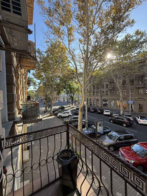 Сдам двухкомнатную квартиру возле Оперного Театра Одесса - изображение 7