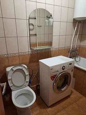 Оренда однокімнатної квартири на Фабричній Рівне