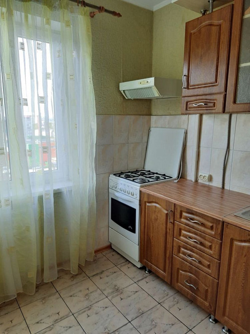 Оренда однокімнатної квартири на Фабричній Рівне - зображення 1