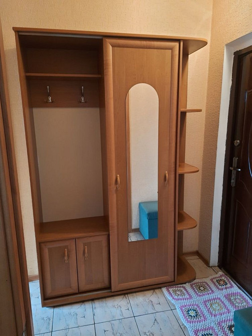 Оренда однокімнатної квартири на Фабричній Рівне - зображення 8