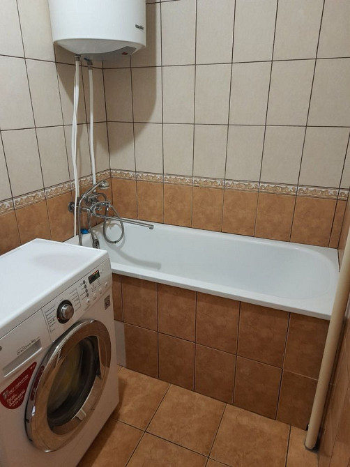 Оренда однокімнатної квартири на Фабричній Рівне - зображення 3