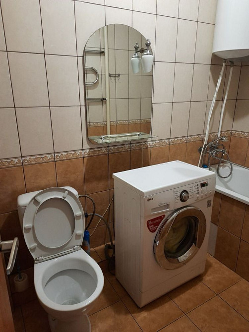 Оренда однокімнатної квартири на Фабричній Рівне - зображення 4