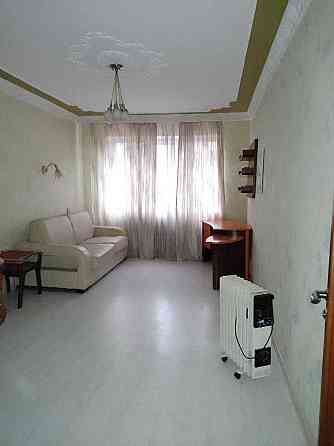 Двокімнатна квартира на Салтівці (метро Героїв Праці) Харьков