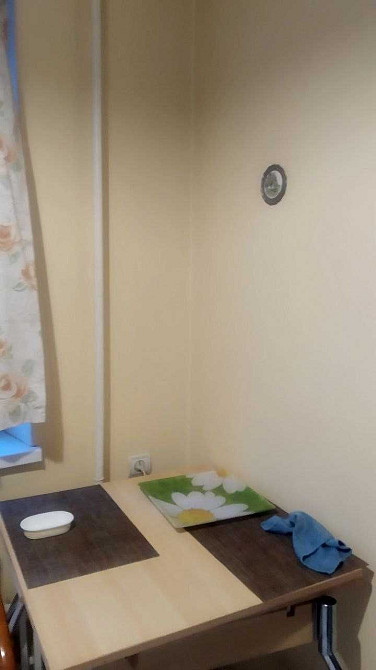 Двокімнатна квартира на Салтівці (метро Героїв Праці) Харьков - изображение 6