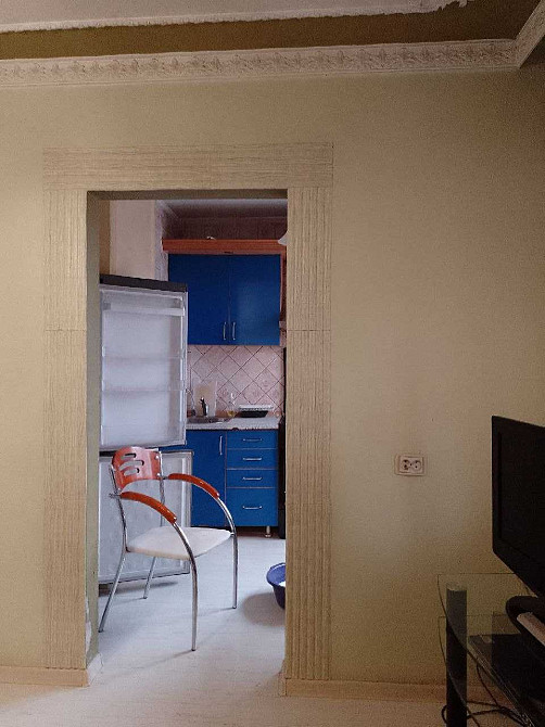 Двокімнатна квартира на Салтівці (метро Героїв Праці) Харьков - изображение 4