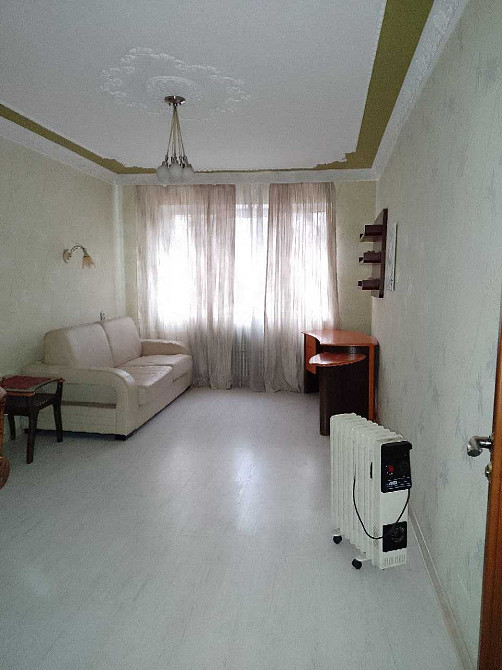 Двокімнатна квартира на Салтівці (метро Героїв Праці) Харьков - изображение 3