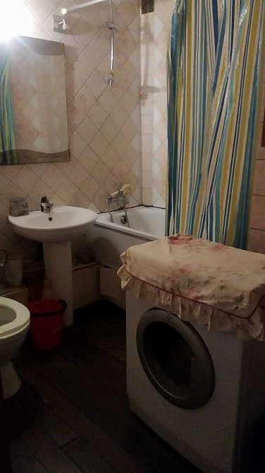 Двокімнатна квартира на Салтівці (метро Героїв Праці) Харьков - изображение 8