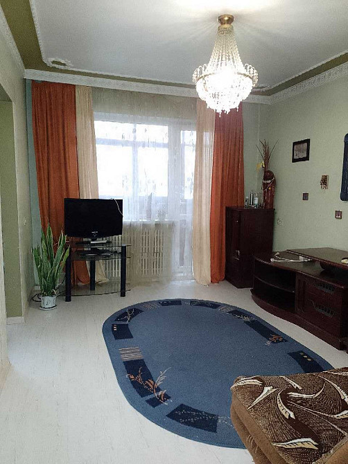 Двокімнатна квартира на Салтівці (метро Героїв Праці) Харьков - изображение 2