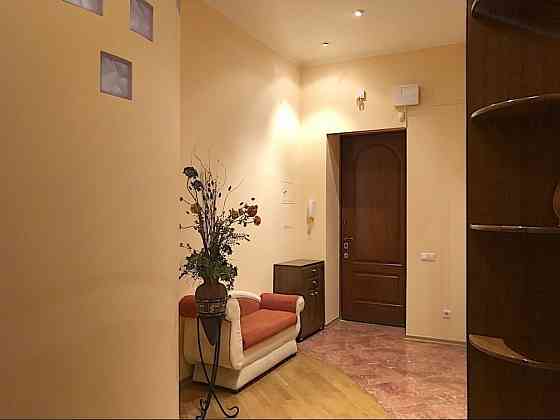 Аренда квартиры на Воровского 38 Київ