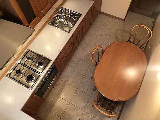 Аренда квартиры на Воровского 38 Київ