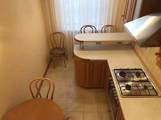 Аренда квартиры на Воровского 38 Київ