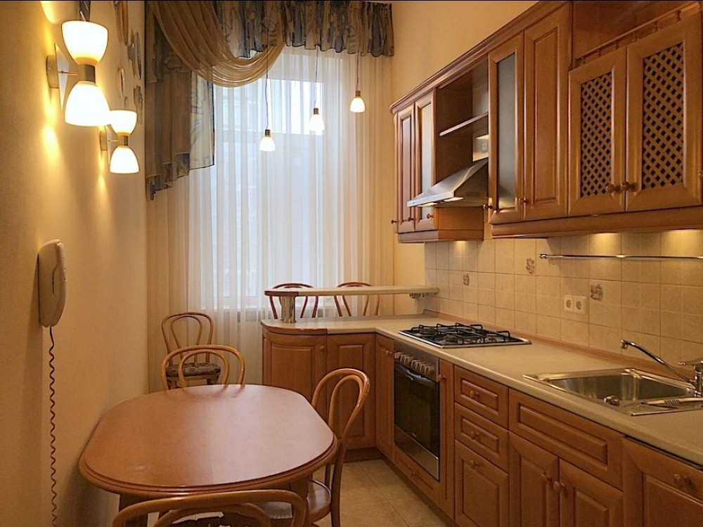 Аренда квартиры на Воровского 38 Київ - зображення 1