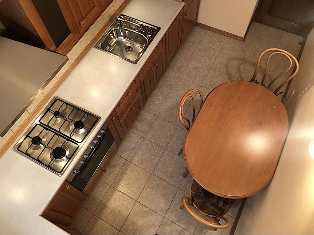 Аренда квартиры на Воровского 38 Київ - зображення 4