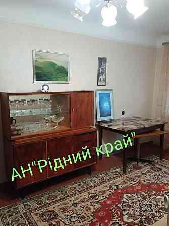 Здається компактна 2а кв з розд.кімнатами поруч з парком. Полтава