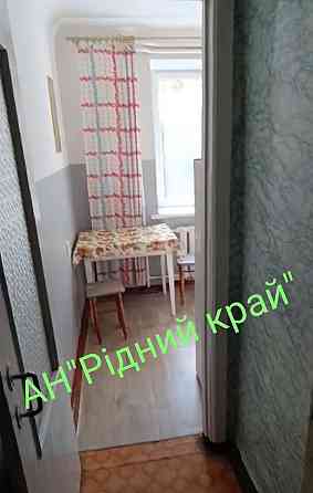 Здається компактна 2а кв з розд.кімнатами поруч з парком. Полтава