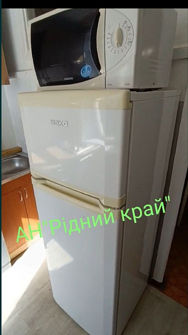 Здається компактна 2а кв з розд.кімнатами поруч з парком. Полтава - изображение 2