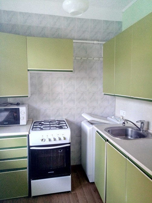 Здам 2 кімн. квартиру на Березняках Київ - зображення 4