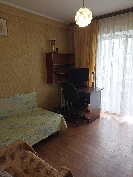 Здам 2 кімн. квартиру на Березняках Київ - зображення 7