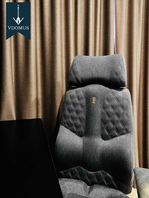 Квартира з кабінетом, гардеробною і ванною мрії - Файна Таун, Нивки Київ - зображення 8