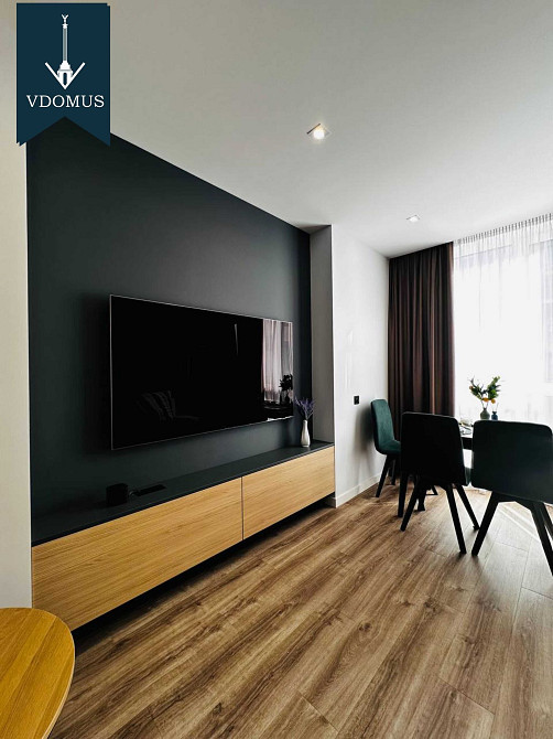 Квартира з кабінетом, гардеробною і ванною мрії - Файна Таун, Нивки Київ - зображення 5