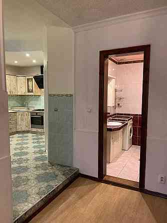 Здається в оренду 1к квартира по вулиці Серпова Київ