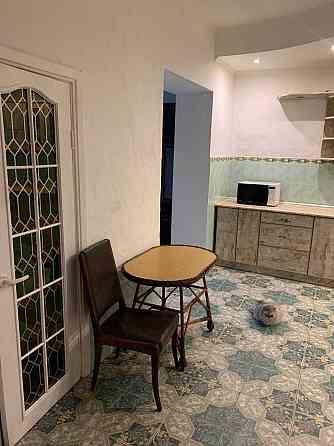 Здається в оренду 1к квартира по вулиці Серпова Київ