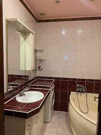 Здається в оренду 1к квартира по вулиці Серпова Київ