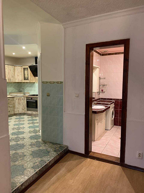 Здається в оренду 1к квартира по вулиці Серпова Київ - зображення 3