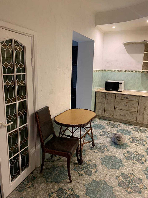 Здається в оренду 1к квартира по вулиці Серпова Київ - зображення 2