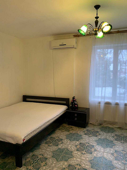 Здається в оренду 1к квартира по вулиці Серпова Київ - зображення 4