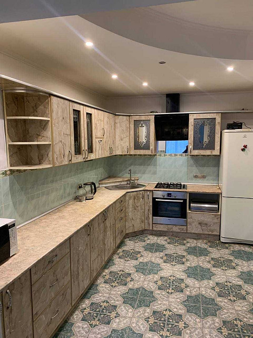 Здається в оренду 1к квартира по вулиці Серпова Київ - зображення 1