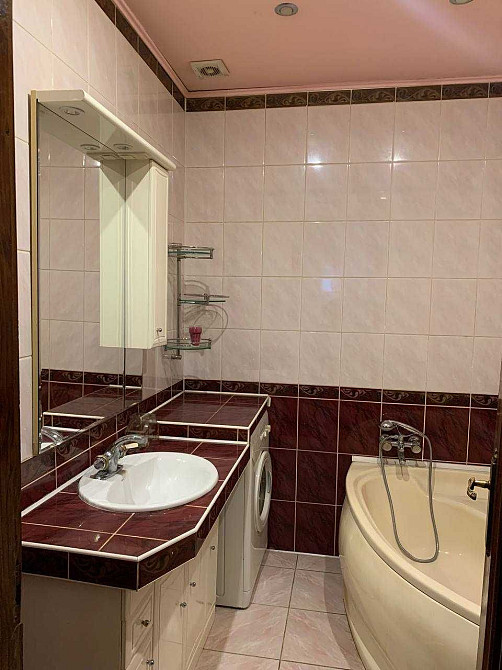 Здається в оренду 1к квартира по вулиці Серпова Київ - зображення 6