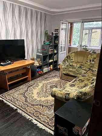 5 та школа. Оренда 2х кімнатної квартири. Полтава