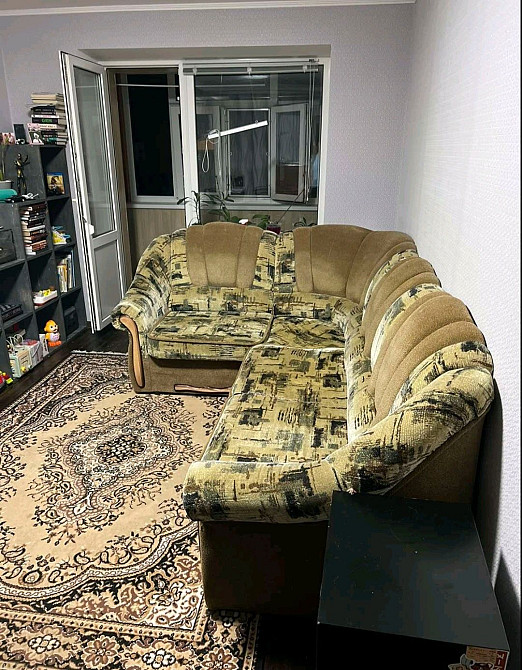 5 та школа. Оренда 2х кімнатної квартири. Полтава - изображение 5