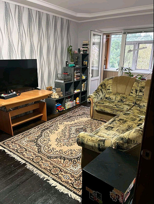 5 та школа. Оренда 2х кімнатної квартири. Полтава - изображение 4