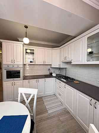 3 кімн.новобудова по вул.Ровенська Черновцы