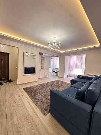 3 кімн.новобудова по вул.Ровенська Черновцы